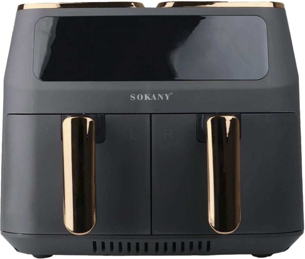 Мультипечь SOKANY SK-ZG-8030