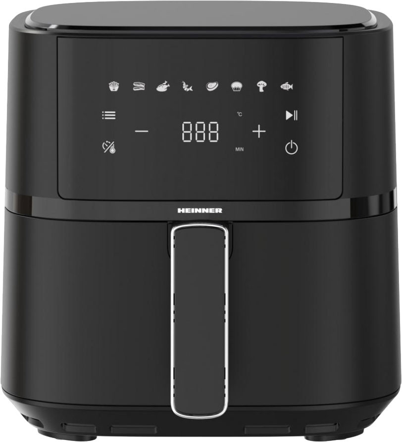 Мультипечь Heinner HAF-B4BK1500