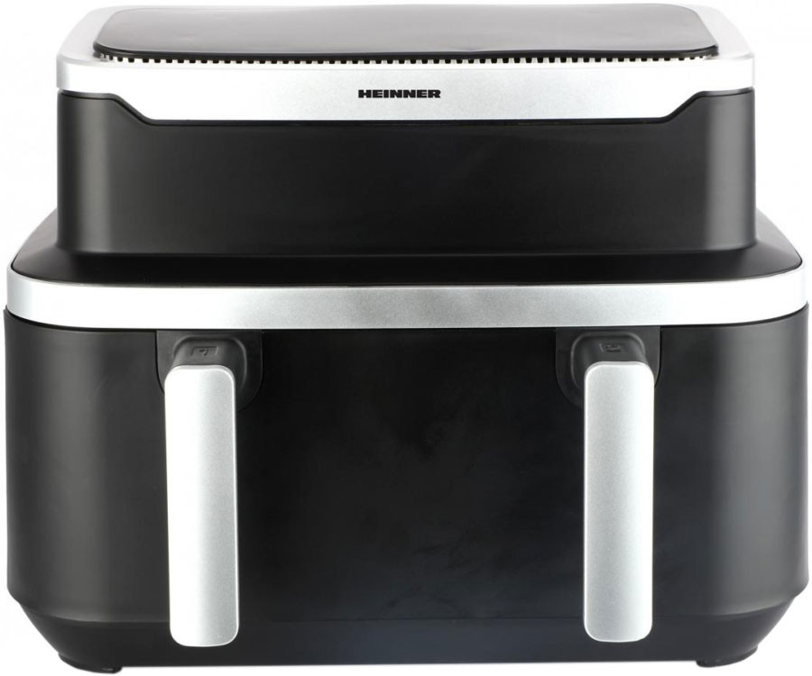 Мультипечь Heinner HAF-DDB9BK26