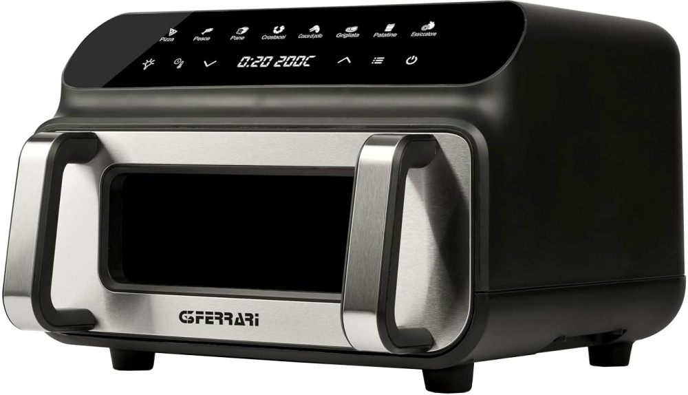 Мультипіч G3Ferrari Friggisano BBQ G10181