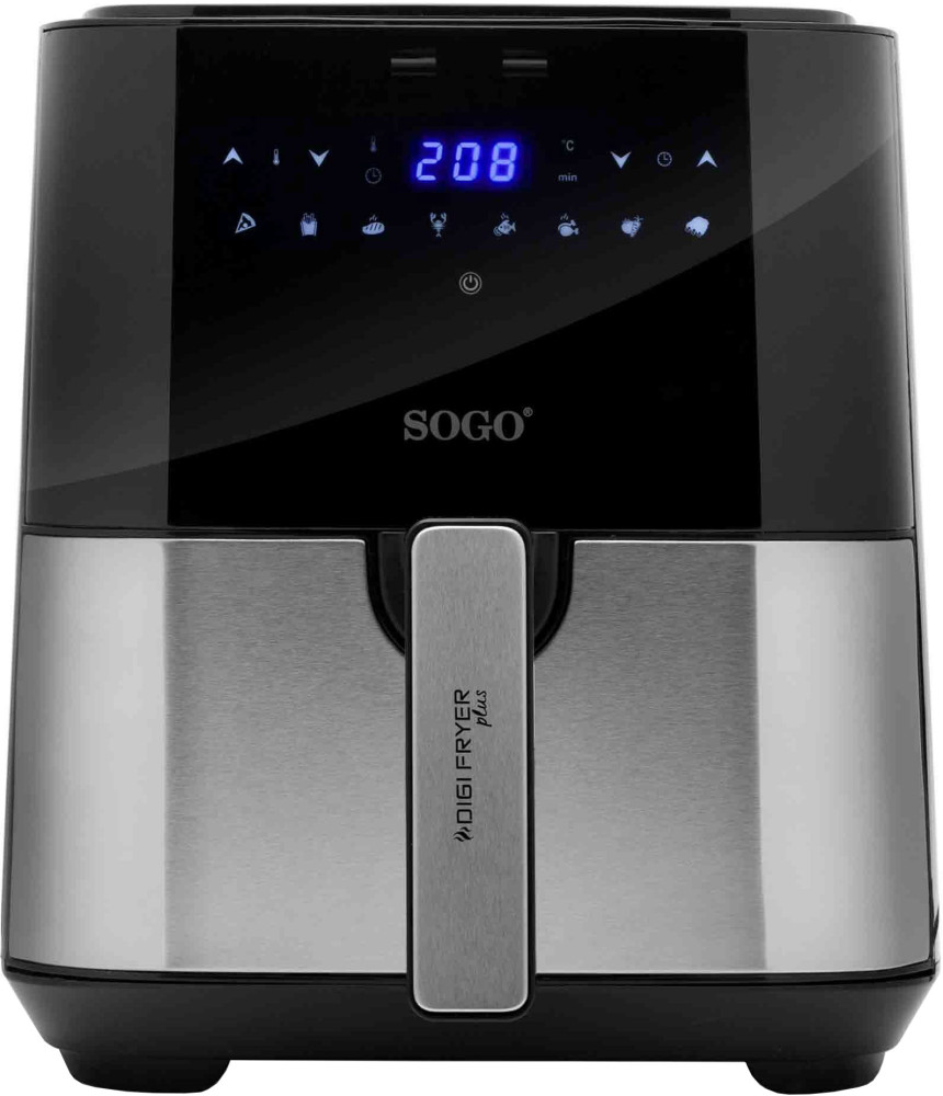 Мультипечь Sogo FRE-SS-10830