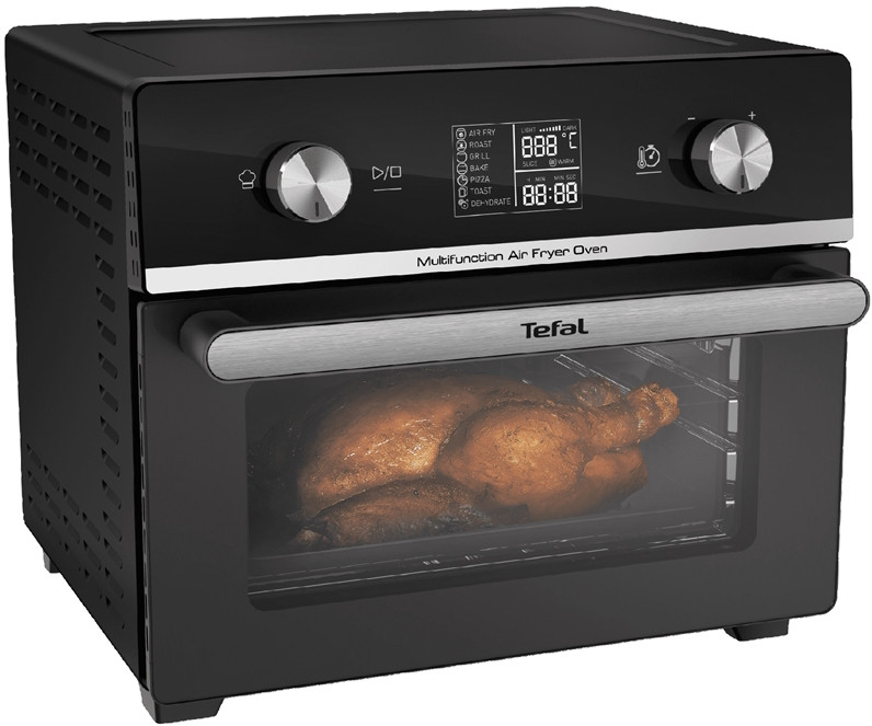 Фритюрница Tefal FW 606810