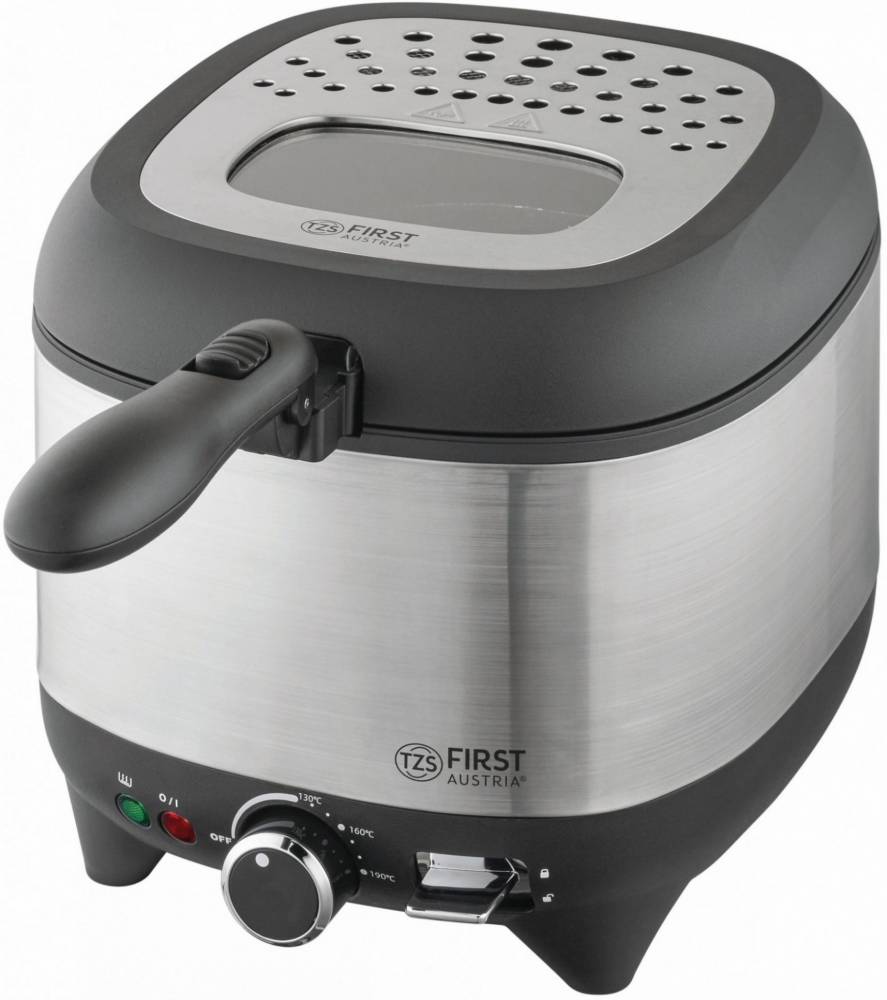 Фритюрница FIRST Austria FA-5058-3
