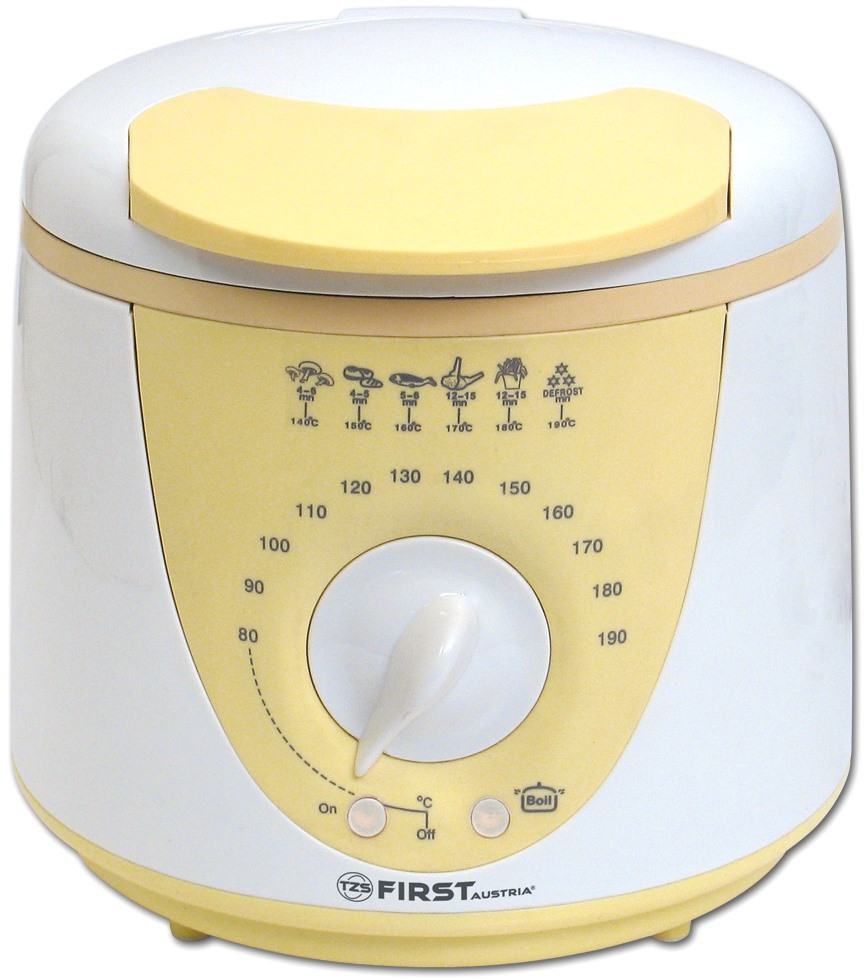 Фритюрница FIRST Austria FA-5053-1