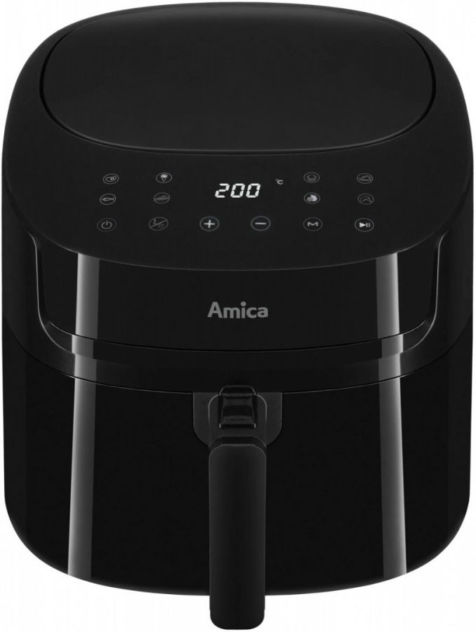 Мультипечь Amica AFD 5010