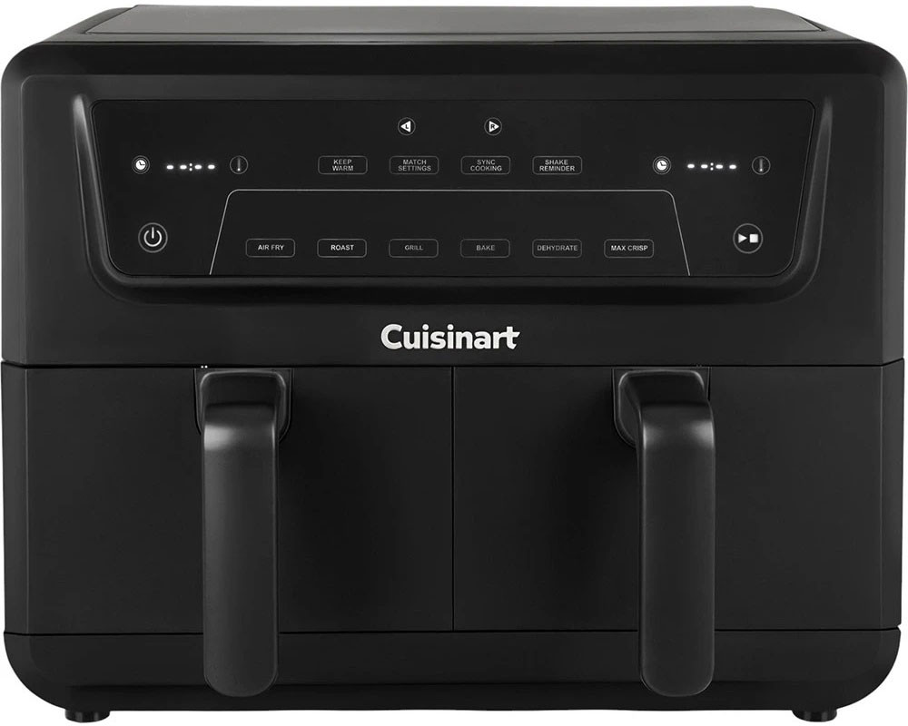 Мультипечь Cuisinart AFD10OBLE