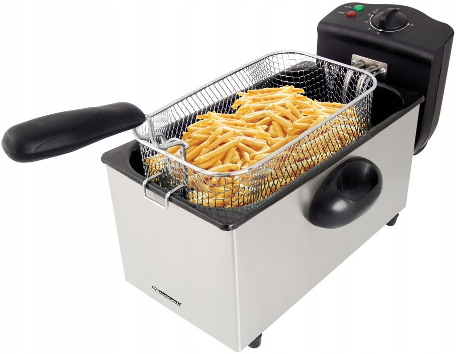 Фритюрница Esperanza Falafel