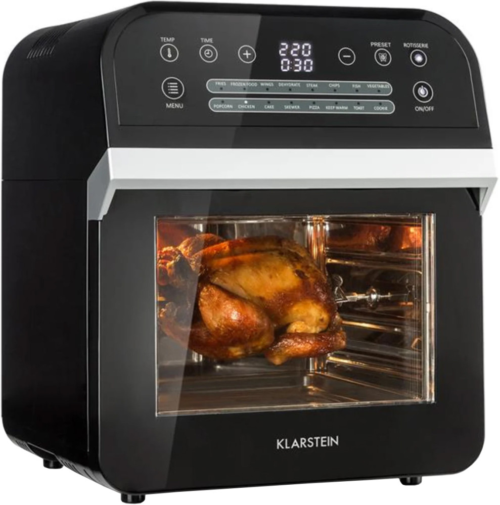 Фритюрница Klarstein AeroVital Cube