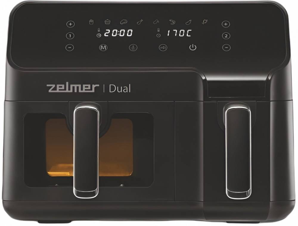 Мультипіч Zelmer ZAF9000