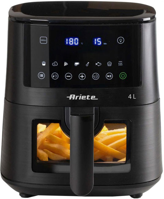Мультипечь Ariete 4633/00