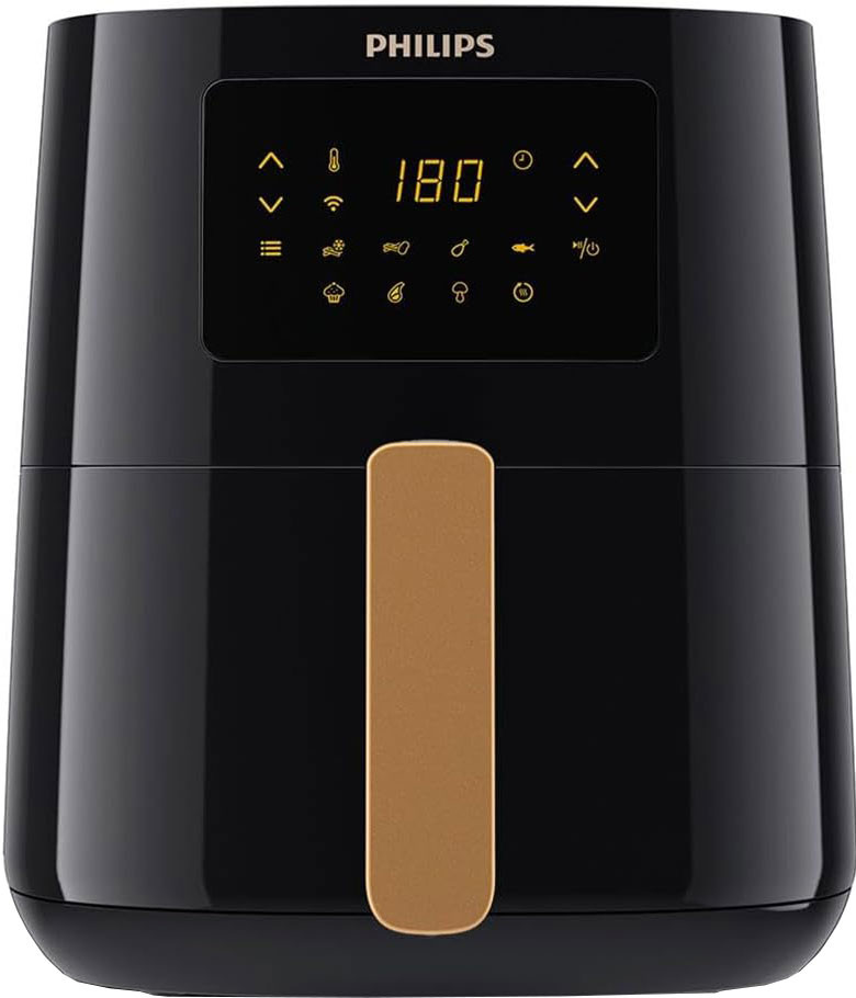 Мультипечь Philips 3000 Series HD9255/80