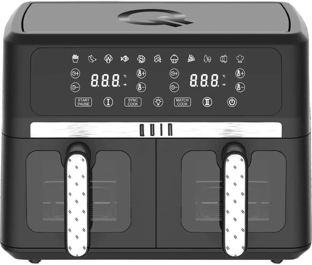 Мультипечь QUIN YJ-1102ADV