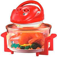 Фритюрниця Vimar VCO-519