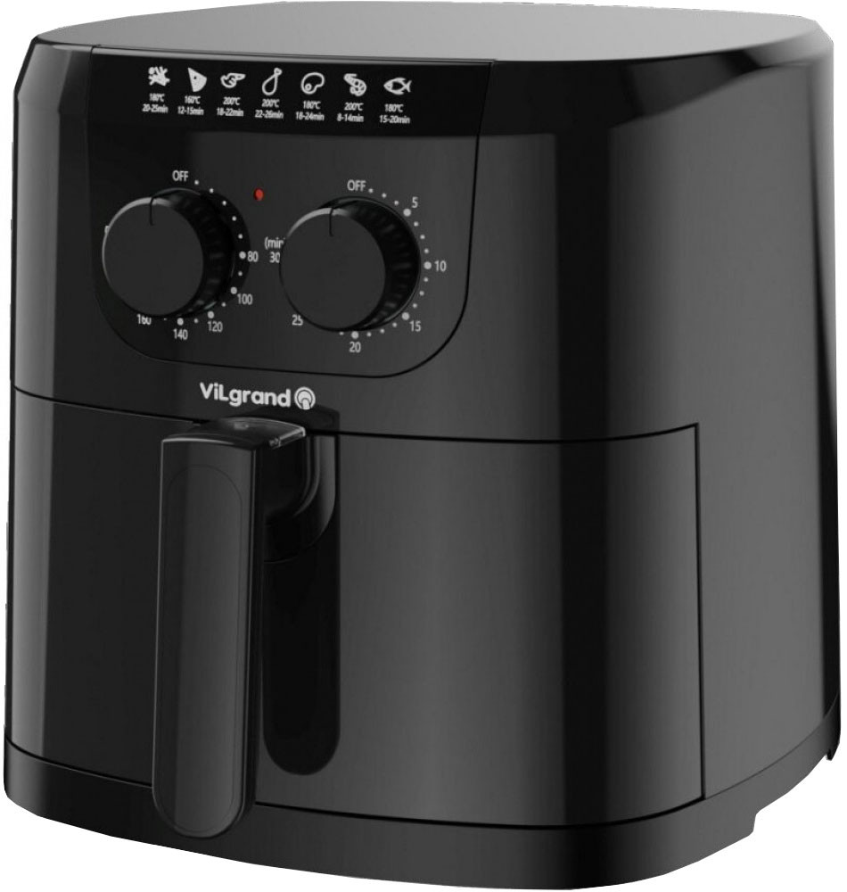 Мультипечь ViLgrand VAF5015M