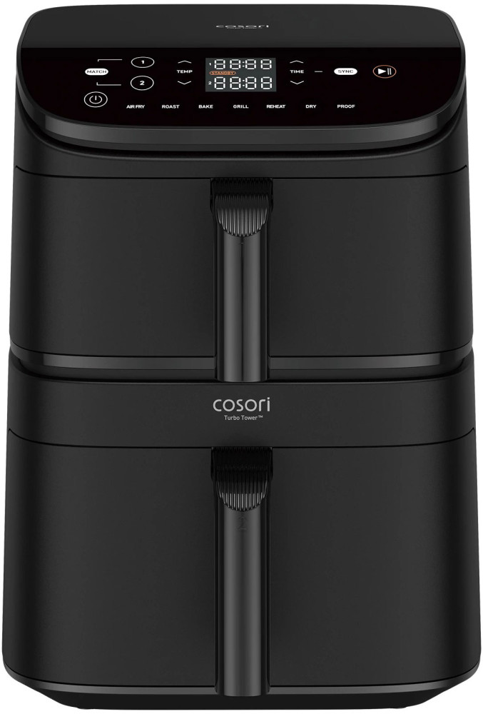 Мультипечь Cosori Turbo Tower