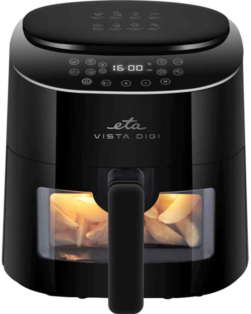 Мультипечь ETA Vista Digi 1168 90000