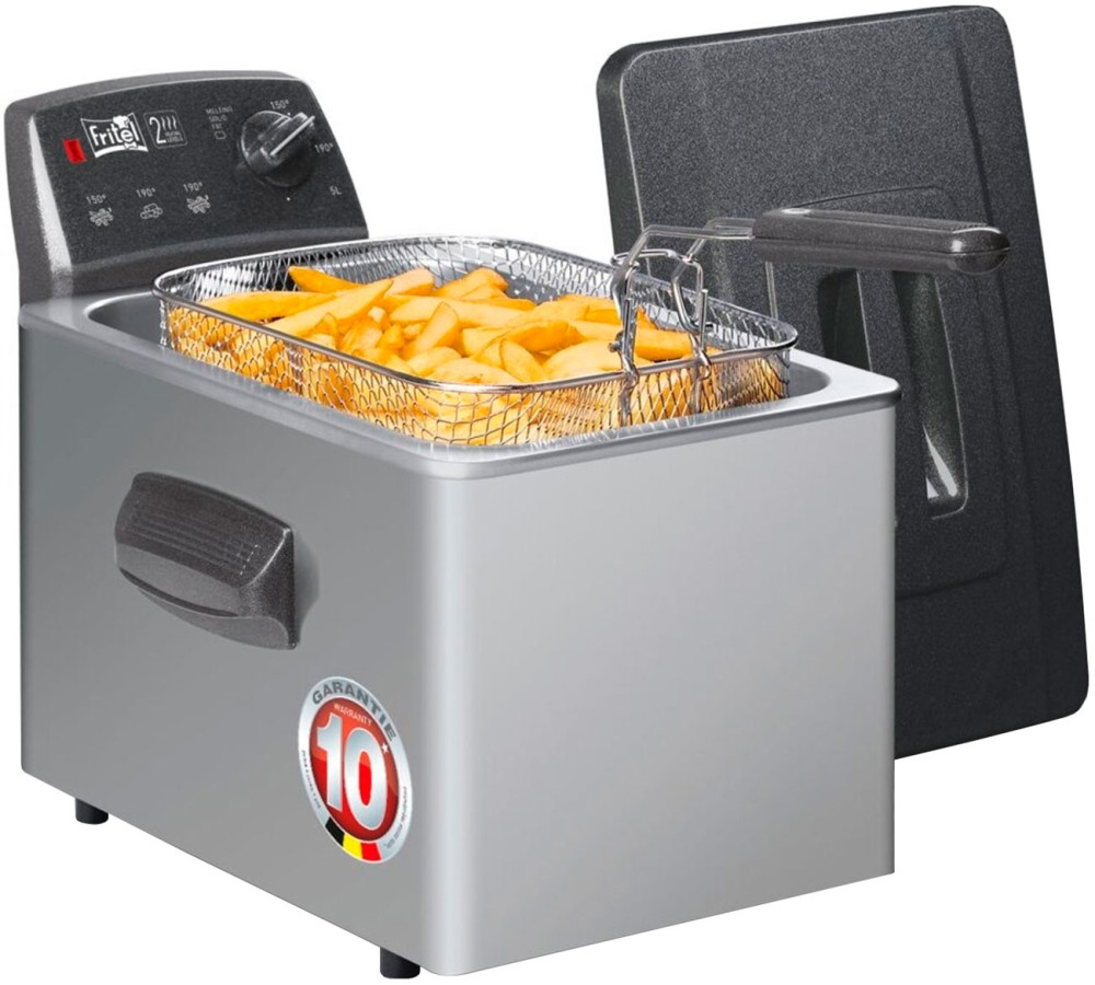 Фритюрниця Fritel Turbo SF 4551