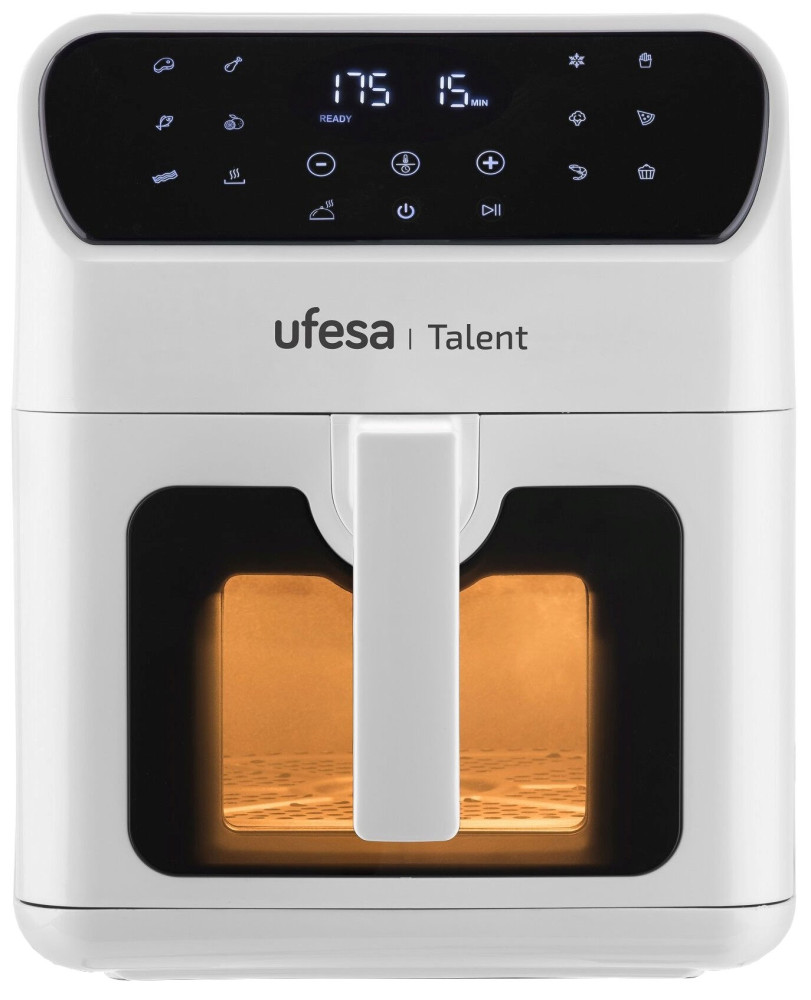 Мультипечь Ufesa Talent