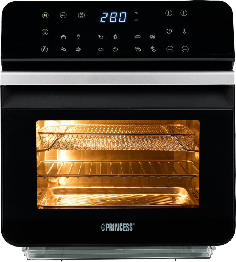 Фритюрница Princess Steam Airfryer Oven 182085
