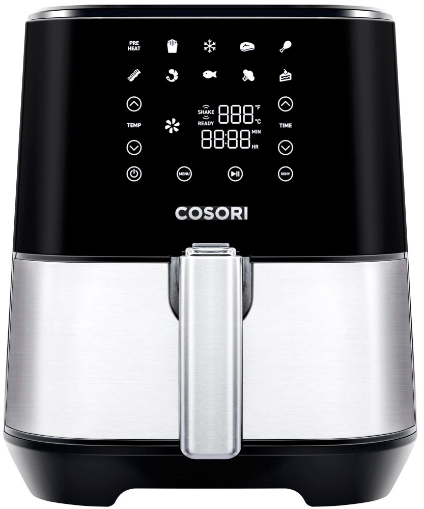 Мультипечь Cosori Stainless Steel