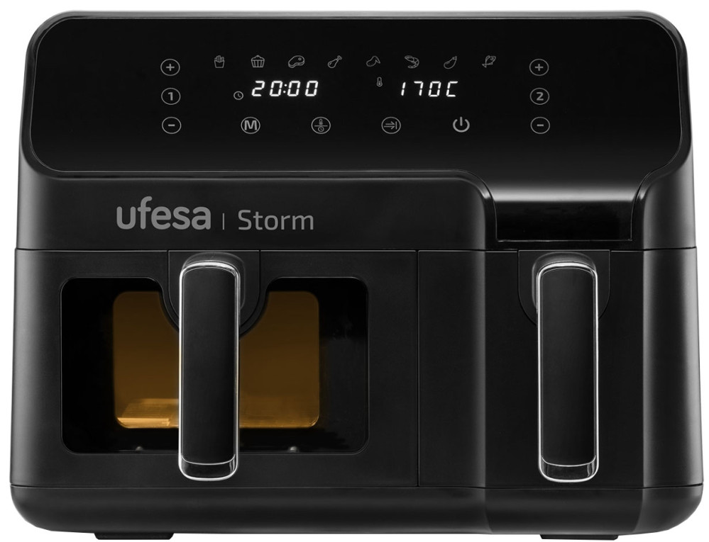 Мультипечь Ufesa Storm