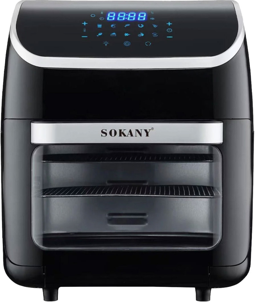 Фритюрница SOKANY SK-ZG-8039