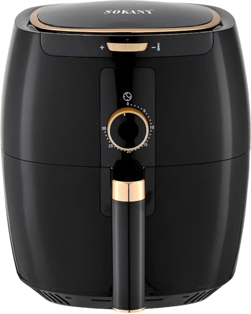 Мультипечь SOKANY SK-ZG-8027