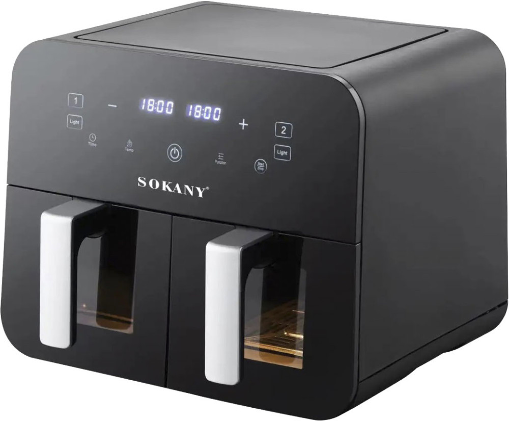 Мультипечь SOKANY SK-10005