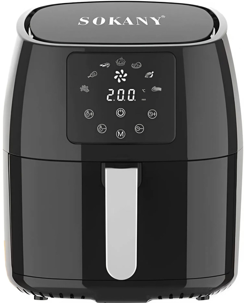 Мультипечь SOKANY SK-8018