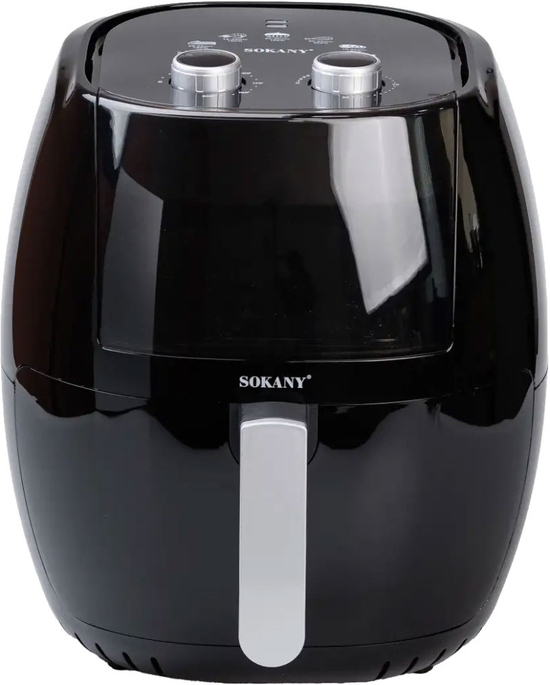 Мультипечь SOKANY SK-8013