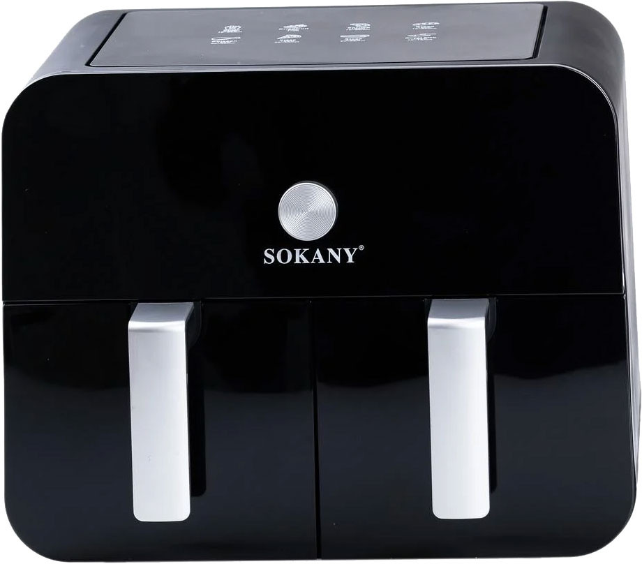 Мультипечь SOKANY SK-10008