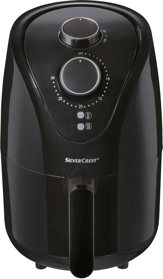 Мультипечь Silver Crest SHF 1000 B1