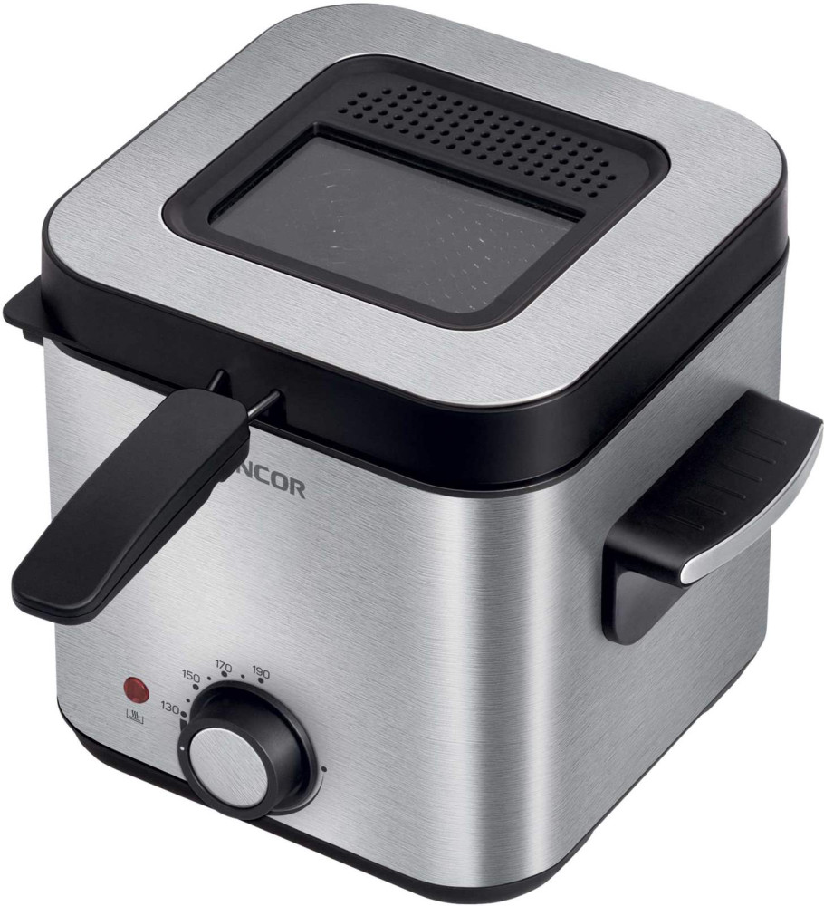 Фритюрница Sencor SFR 6200SS