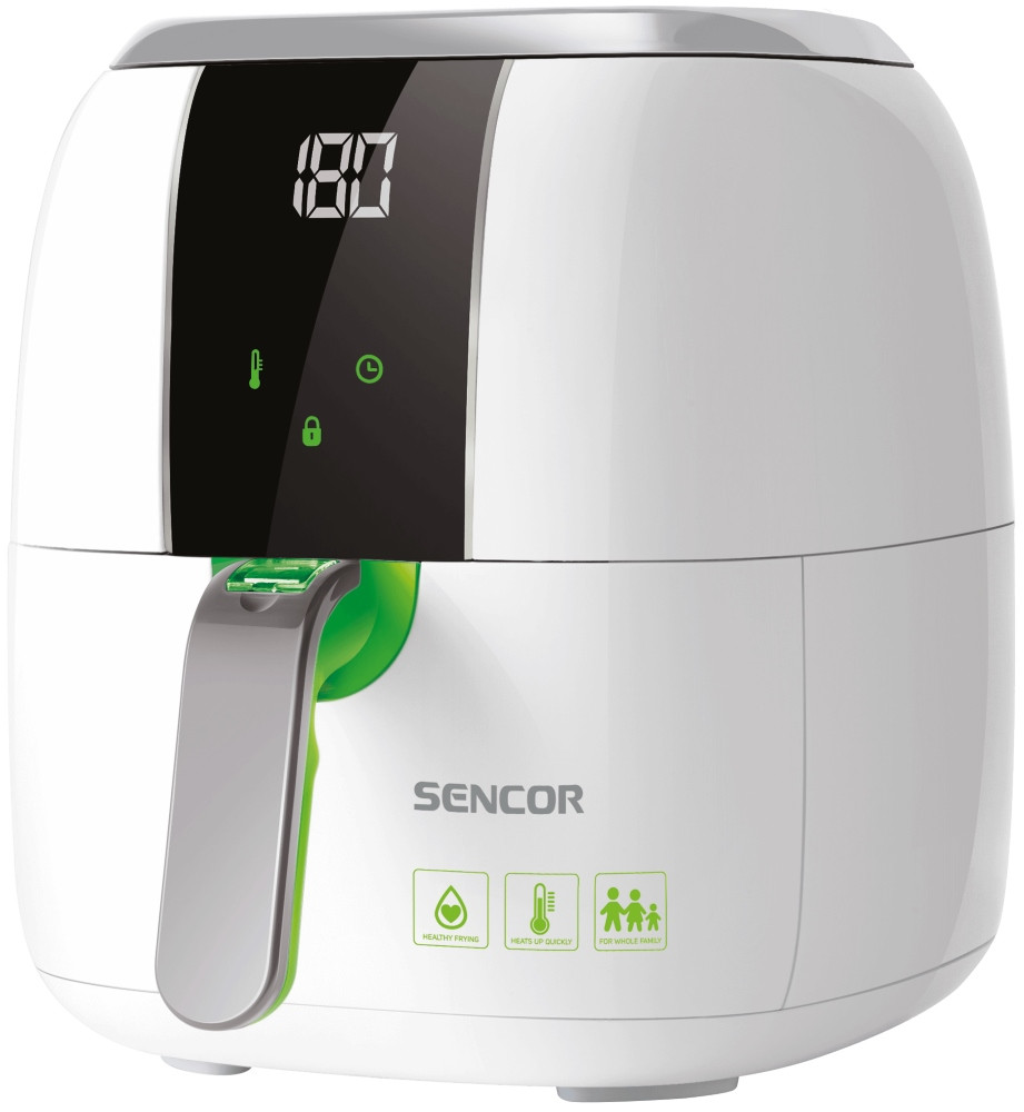 Мультипіч Sencor SFR 5320WH