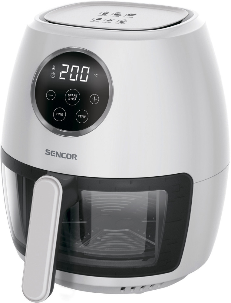 Мультипечь Sencor SFR 5340WH