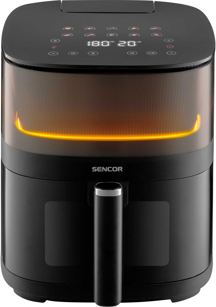 Мультипіч Sencor SFR 5050BK