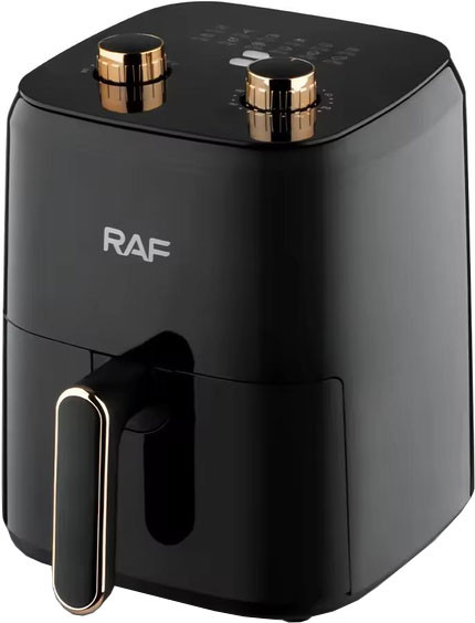 Мультипечь RAF R.5237B