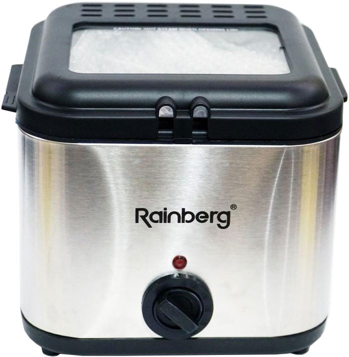 Фритюрница Rainberg RB-2219