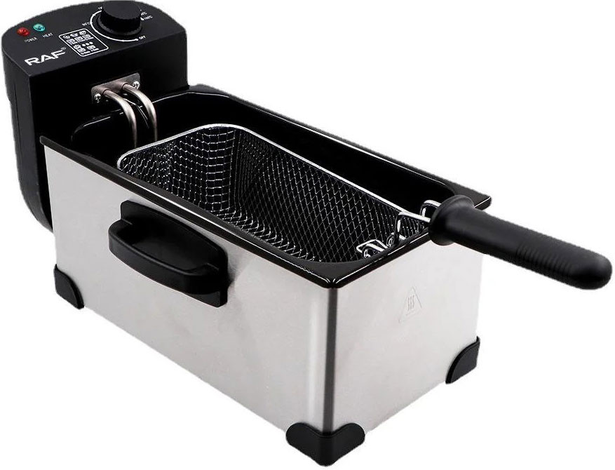 Фритюрница RAF R.5299