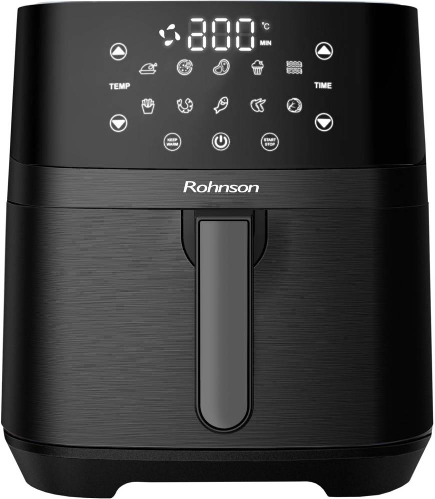 Мультипечь Rohnson R-2846