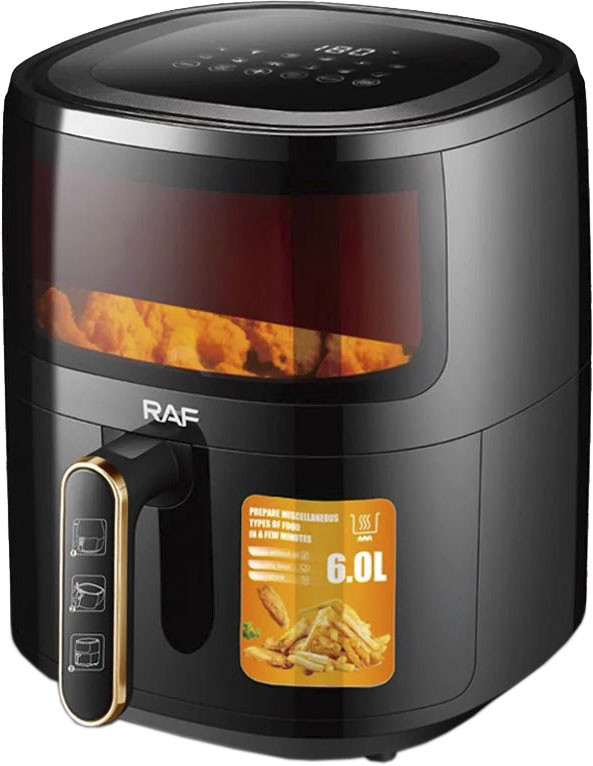 Мультипечь RAF R.5330B