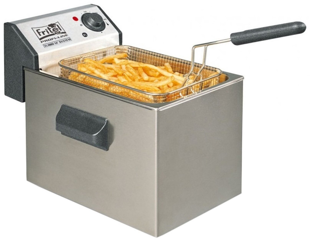 Фритюрниця Fritel Profi 3355