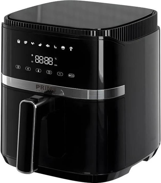 Мультипечь Prime Technics PMP 517 GE