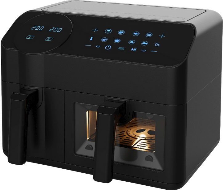 Мультипечь Prime Technics PMP 926 GE