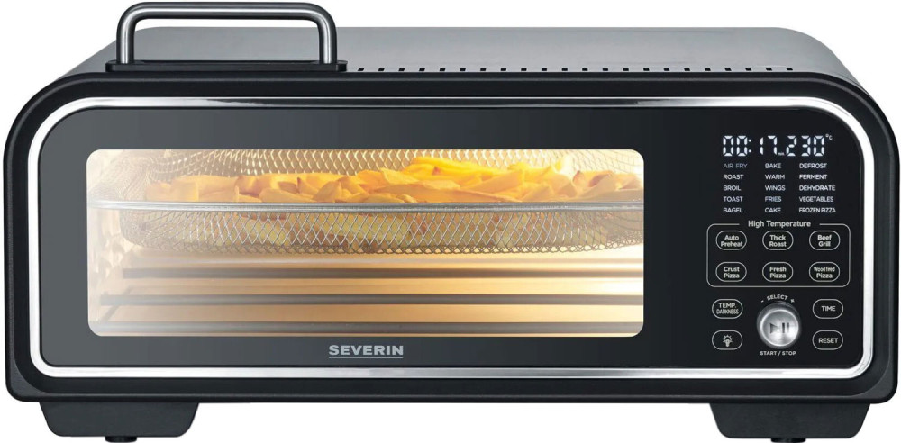 Фритюрница Severin PG 8575