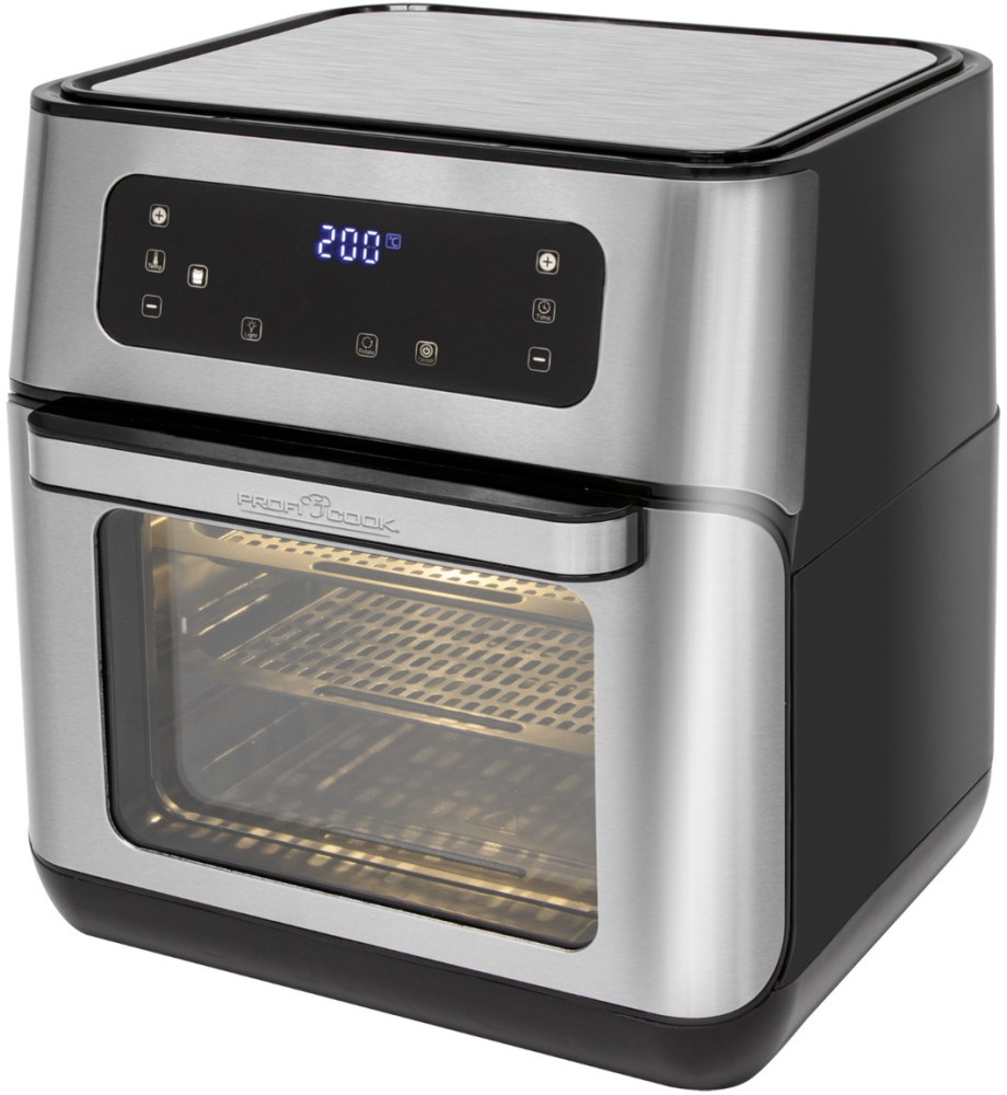 Фритюрница Profi Cook PC-FR 1200