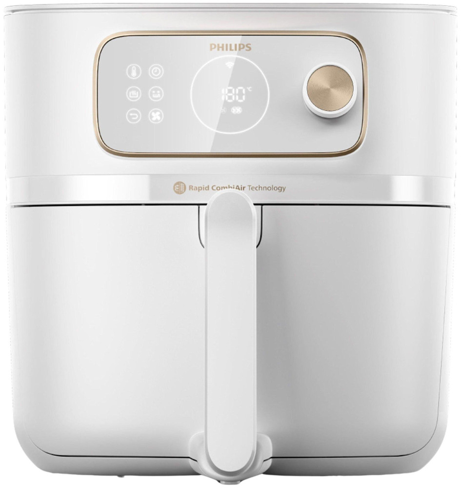 Мультипечь Philips Ovi Smart XXL HD9876/25