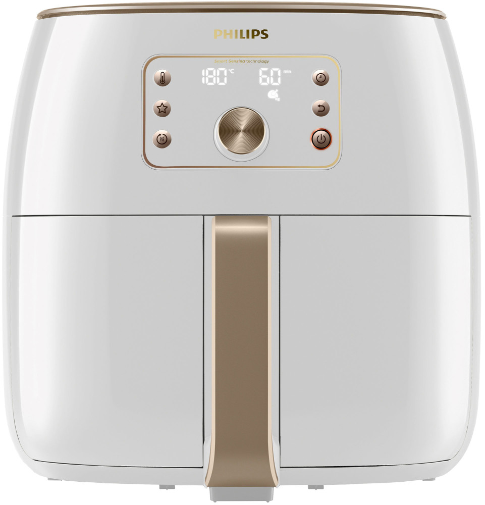 Мультипечь Philips Ovi Smart XXL HD9870