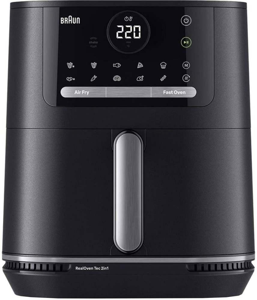 Мультипечь Braun MultiFry 5 HF 5050