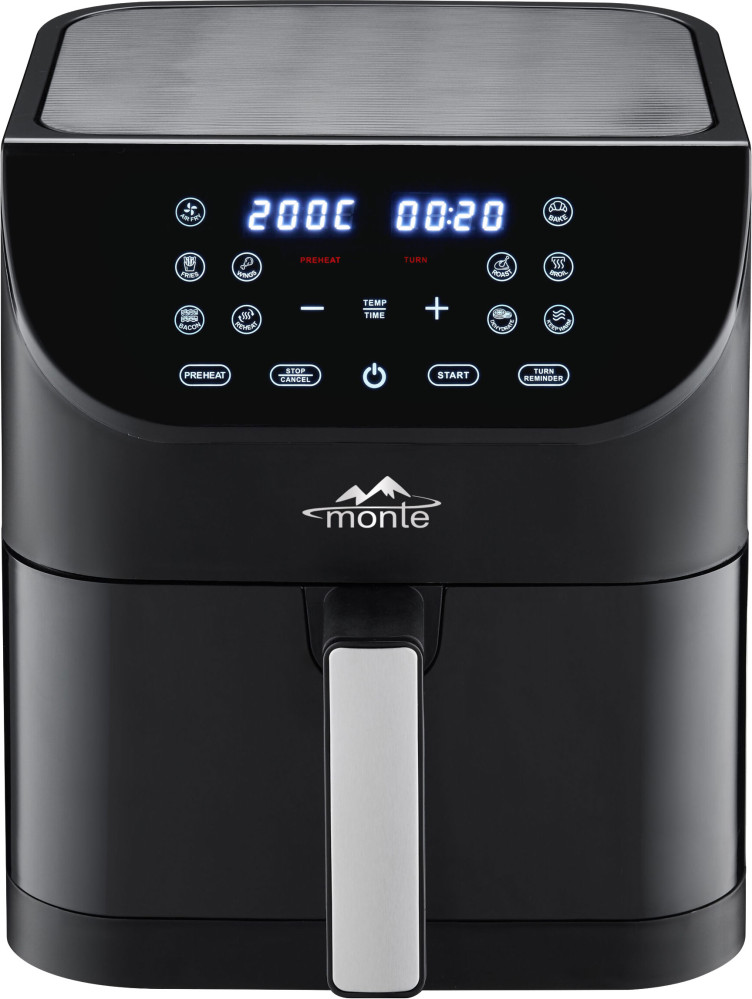 Мультипечь Monte MT-2703